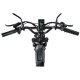 Електровелосипед Minako FOX 750W 48V 15Ah 20"
