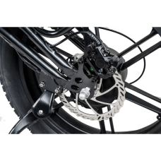 Електровелосипед Minako FOX 750W 48V 15Ah 20"