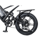 Електровелосипед Minako FOX 750W 48V 15Ah 20"