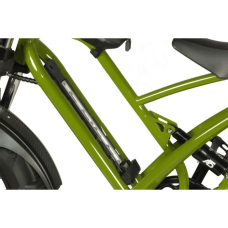 Електрофетбайк Minako FOX 1000W 48V 15Ah 20"