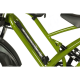 Електрофетбайк Minako FOX 1000W 48V 15Ah 20"