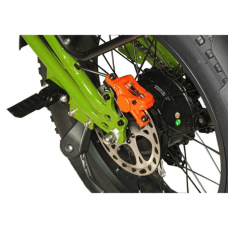 Електрофетбайк Minako FOX 1000W 48V 15Ah 20"