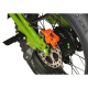 Електрофетбайк Minako FOX 1000W 48V 15Ah 20"