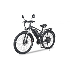 Електровелосипед Minako H3 500W 60V 12Ah 29"