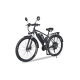 Електровелосипед Minako H3 500W 60V 12Ah 29"