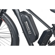 Електровелосипед Minako H3 500W 60V 12Ah 29"