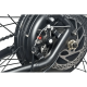 Електровелосипед Minako H3 500W 60V 12Ah 29"
