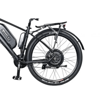 Електровелосипед Minako H3 500W 60V 12Ah 29"