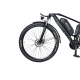 Електровелосипед Minako H3 500W 60V 12Ah 29"