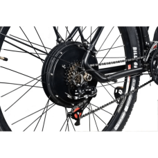 Електровелосипед Minako H3 500W 60V 12Ah 29"
