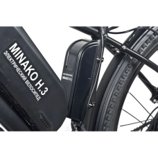 Електровелосипед Minako H3 500W 60V 12Ah 29"