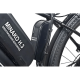 Електровелосипед Minako H3 500W 60V 12Ah 29"