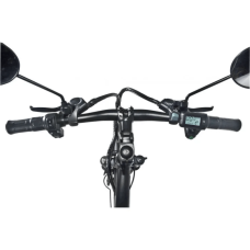 Електровелосипед Minako H3 500W 60V 12Ah 29"