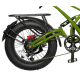 Електрофетбайк Minako FOX 750W 48V 23Ah 20"