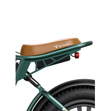 Електрофетбайк Engwe M20 1000W 48V 13Ah 20"