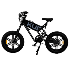 Електрофетбайк KUGOO T-01 500W 48V 13Ah 20"