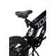 Електрофетбайк KUGOO T-01 500W 48V 13Ah 20"