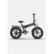 Електрофетбайк Engwe EP-2 Pro 750W 48V 13Ah 20"