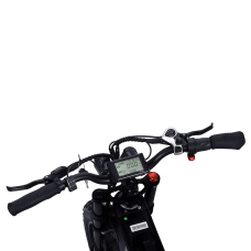 Електрофетбайк KUGOO T-01 500W 48V 13Ah 20"