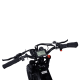 Електрофетбайк KUGOO T-01 500W 48V 13Ah 20"