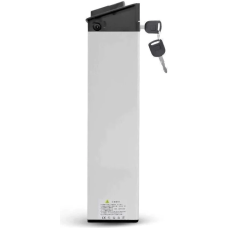 Електрофетбайк Engwe EP-2 Pro 750W 48V 13Ah 20"