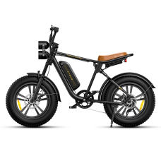 Електрофетбайк Engwe M20 1000W 48V 13Ah 20"