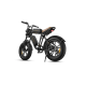 Електрофетбайк Engwe M20 1000W 48V 13Ah 20"