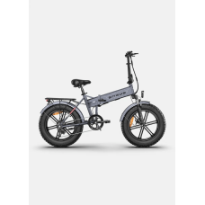 Електрофетбайк ENGWE EP-2 Pro 750W 48V 12.8Ah 20"