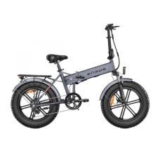 Електрофетбайк ENGWE EP-2 Pro 750W 48V 12.8Ah 20"