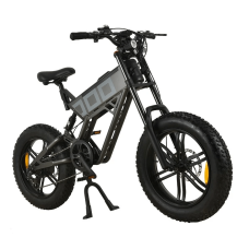 Електрофетбайк KUGOO T-01 500W 48V 13Ah 20"