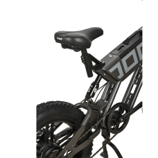Електрофетбайк KUGOO T-01 500W 48V 13Ah 20"