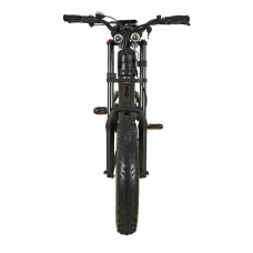 Електрофетбайк KUGOO T-01 500W 48V 13Ah 20"