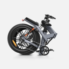 Електрофетбайк ENGWE X-26 Dual Batteries 1000W 48V 29.2Ah 26"
