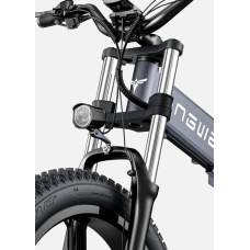 Електрофетбайк ENGWE X-26 Dual Batteries 1000W 48V 29.2Ah 26"