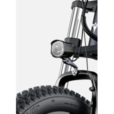 Електрофетбайк ENGWE X-26 Dual Batteries 1000W 48V 29.2Ah 26"