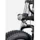 Електрофетбайк ENGWE X-26 Dual Batteries 1000W 48V 29.2Ah 26"