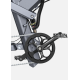 Електрофетбайк ENGWE X-26 Dual Batteries 1000W 48V 29.2Ah 26"