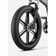 Електрофетбайк ENGWE X-26 Dual Batteries 1000W 48V 29.2Ah 26"