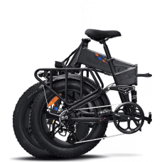 Електрофетбайк Engwe Engine Pro 750W 48V 16Ah 20"