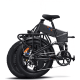 Електрофетбайк Engwe Engine Pro 750W 48V 16Ah 20"