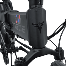 Електрофетбайк Engwe Engine Pro 750W 48V 16Ah 20"