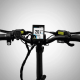 Електрофетбайк Engwe Engine Pro 750W 48V 16Ah 20"