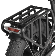 Електрофетбайк Engwe Engine Pro 750W 48V 16Ah 20"