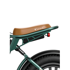 Електрофетбайк Engwe M20 Dual Batteries 1000W 48V 26Ah 20"