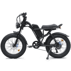 Електрофетбайк IDPOO IM-J1 750W 48V 15.6Ah 20"