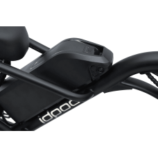 Електрофетбайк IDPOO IM-J1 750W 48V 15.6Ah 20"
