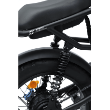 Електрофетбайк IDPOO IM-J1 750W 48V 15.6Ah 20"