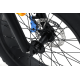 Електрофетбайк IDPOO IM-J1 750W 48V 15.6Ah 20"