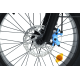 Електрофетбайк IDPOO IM-J1 750W 48V 15.6Ah 20"