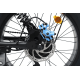 Електрофетбайк IDPOO IM-J1 750W 48V 15.6Ah 20"